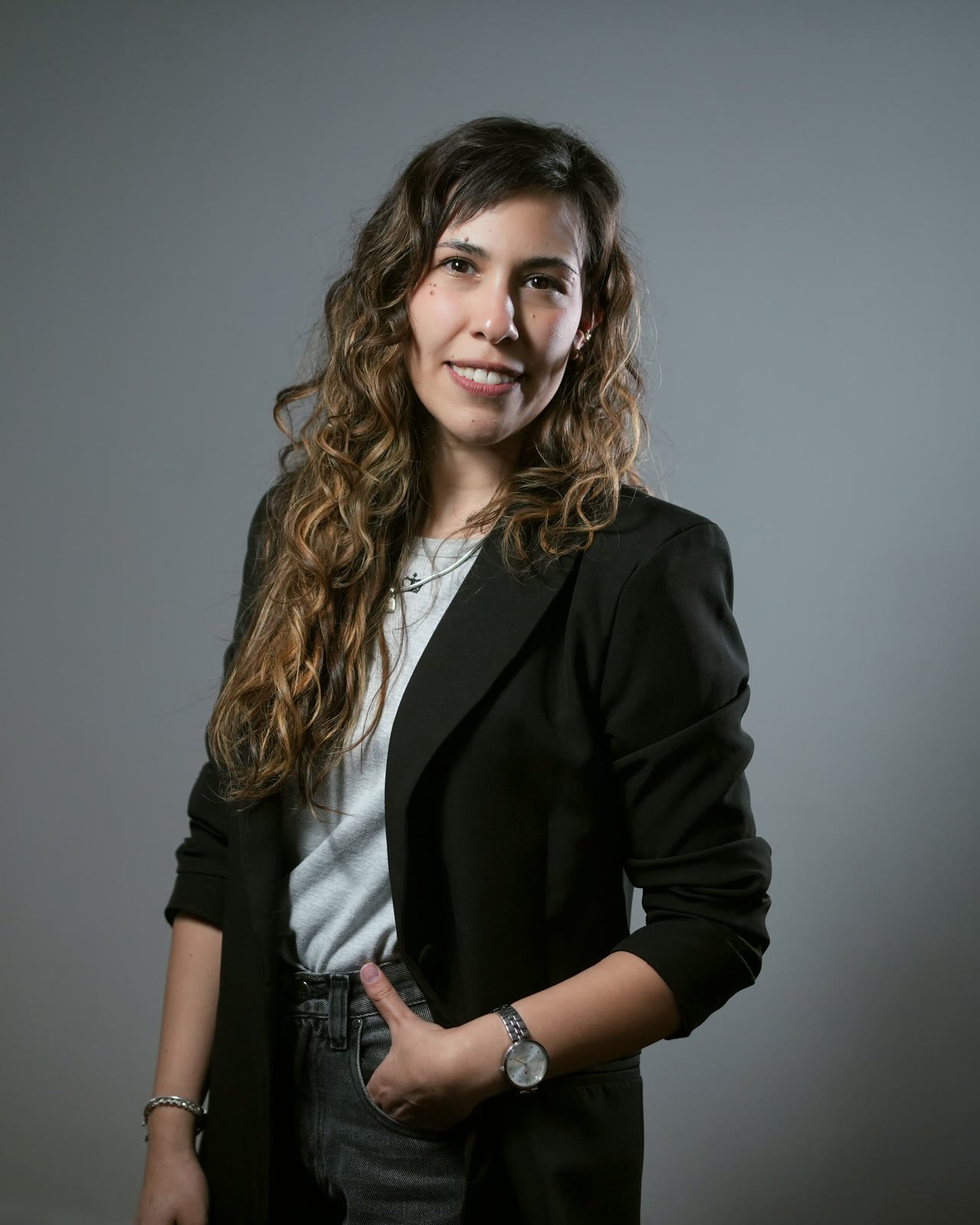 Dra. Camila Márquez, abogada penalista en Moreno y General Rodríguez